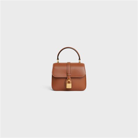 celine mini tabou|MINI TABOU IN SMOOTH CALFSKIN .